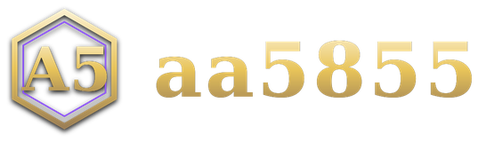 aa5855 logo